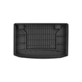 Protector de maletero TPE Kia Venga Minivan parte baja (2009-2019) a medida
