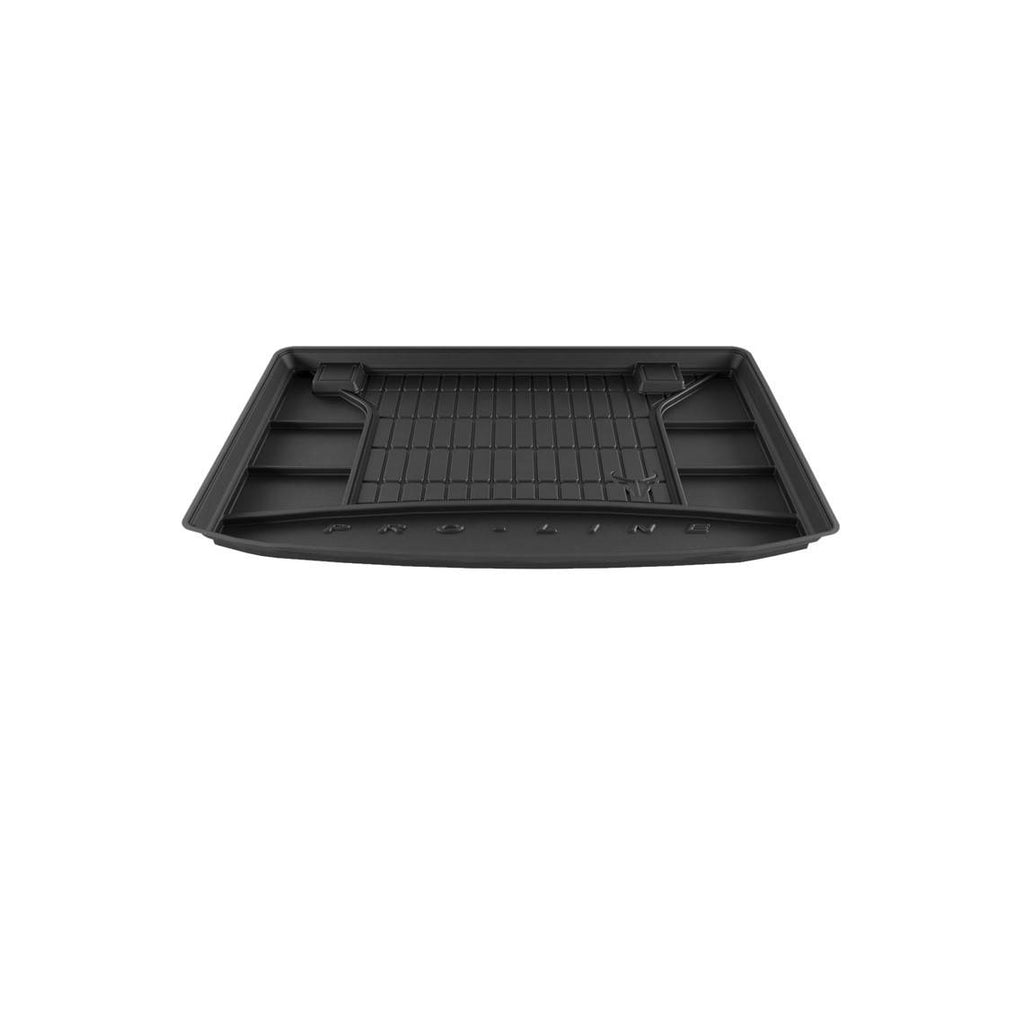 Protector de maletero TPE Kia Venga Minivan parte baja (2009-2019) a medida