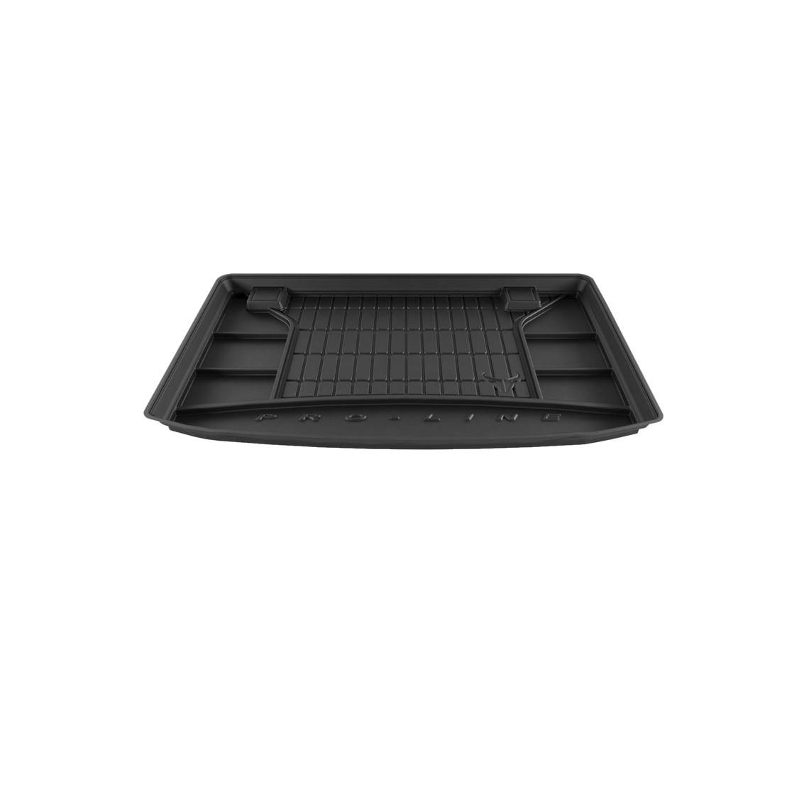 Protector de maletero TPE Kia Venga Minivan parte baja (2009-2019) a medida