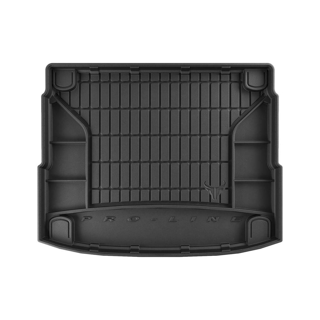 Protector de maletero TPE Kia Xceed crossover parte baja (2019-actualidad) a medida