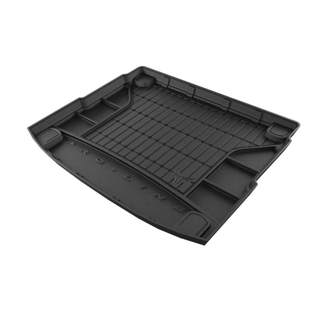 Protector de maletero TPE Kia Xceed crossover parte baja (2019-actualidad) a medida