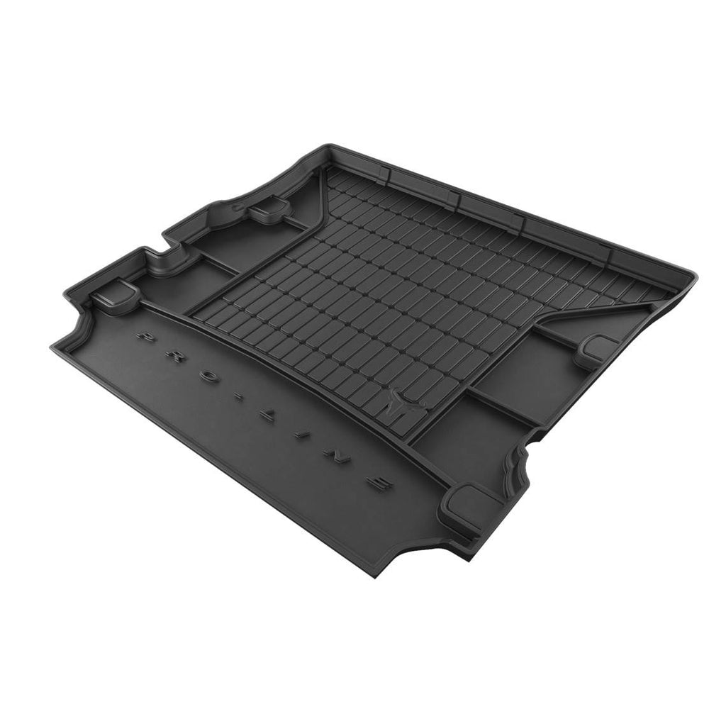 Protector de maletero TPE Land Rover Discovery 4 SUV 7pl (2009-2017) a medida