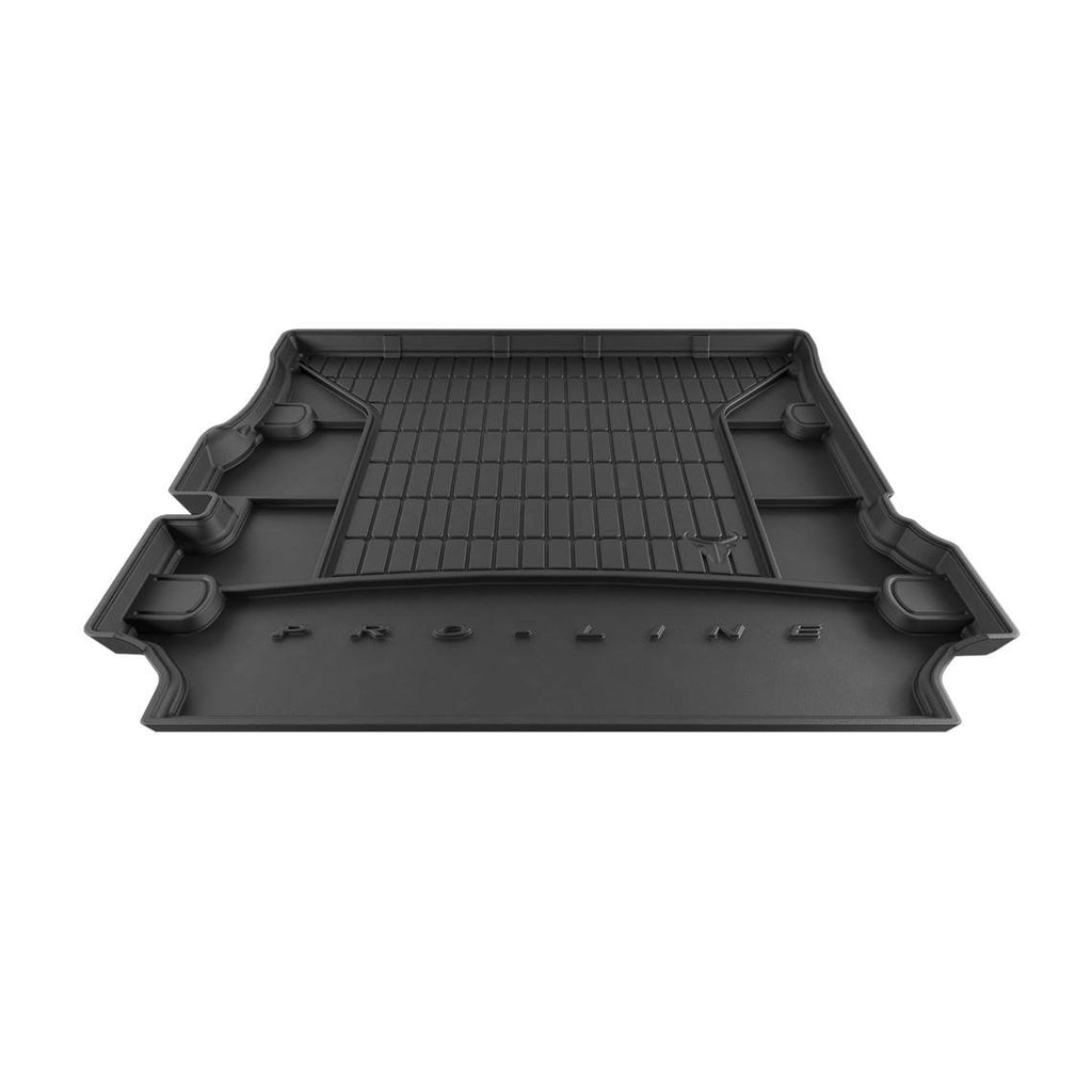 Protector de maletero TPE Land Rover Discovery 4 SUV 7pl (2009-2017) a medida