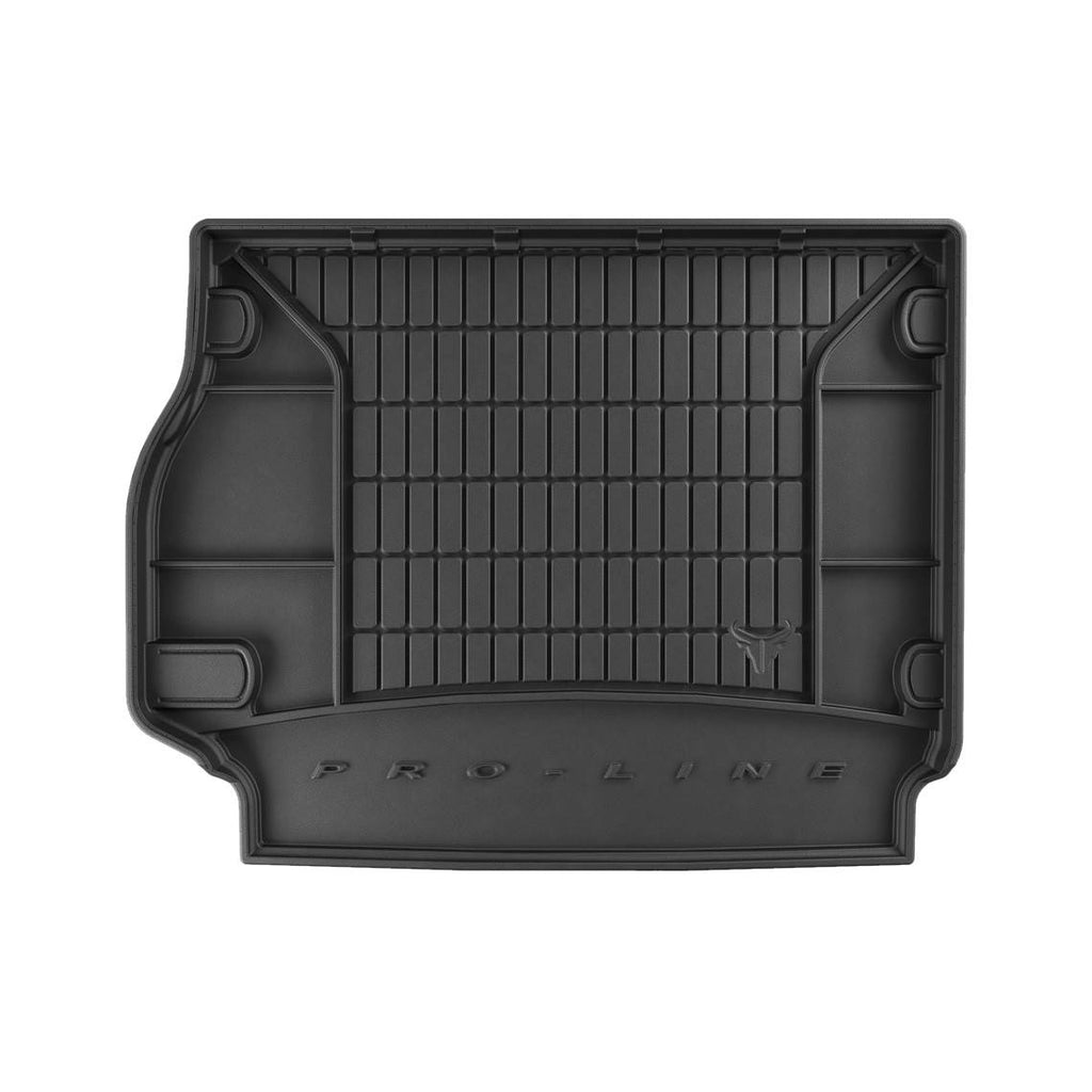 Protector de maletero TPE Land Rover Discovery Sport 5pl SUV (2014-actualidad) a medida