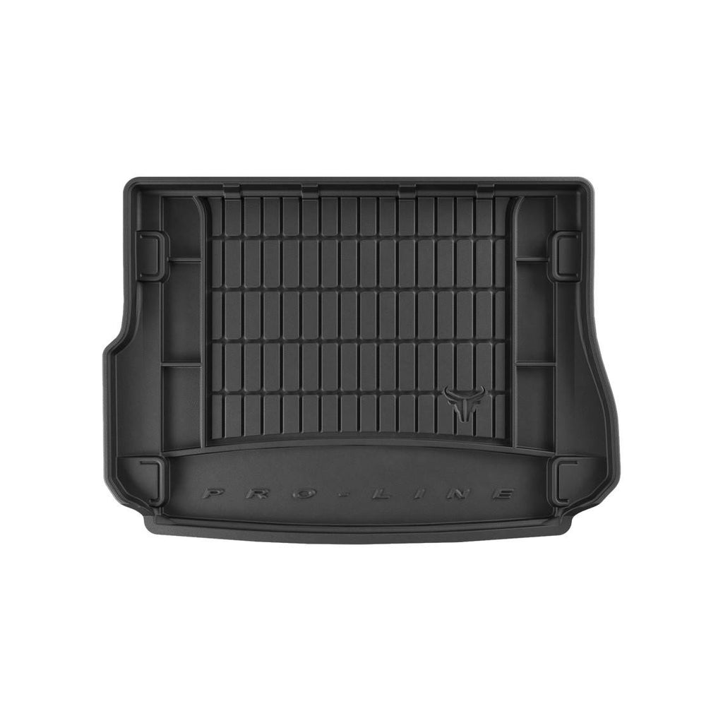 Protector de maletero TPE Land Rover Range Rover Evoque SUV 5pl (2011-actualidad) a medida