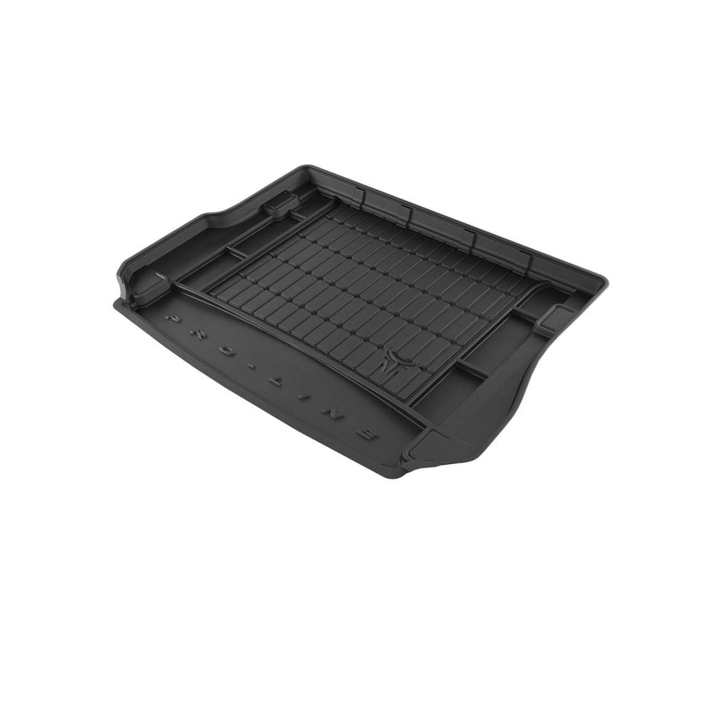 Protector de maletero TPE Land Rover Range Rover Evoque SUV 5pl (2011-actualidad) a medida