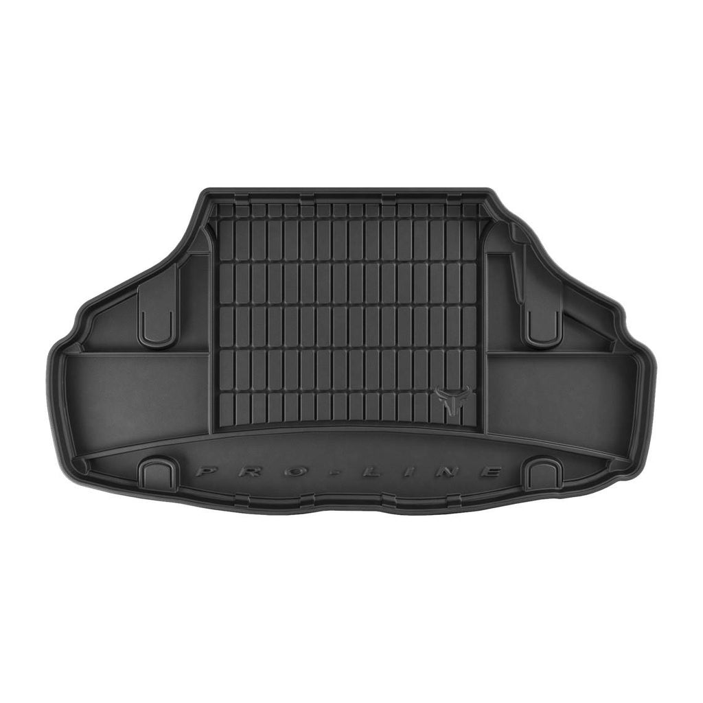 Protector de maletero TPE Lexus LS IV 460 sedán (2006-2017) a medida