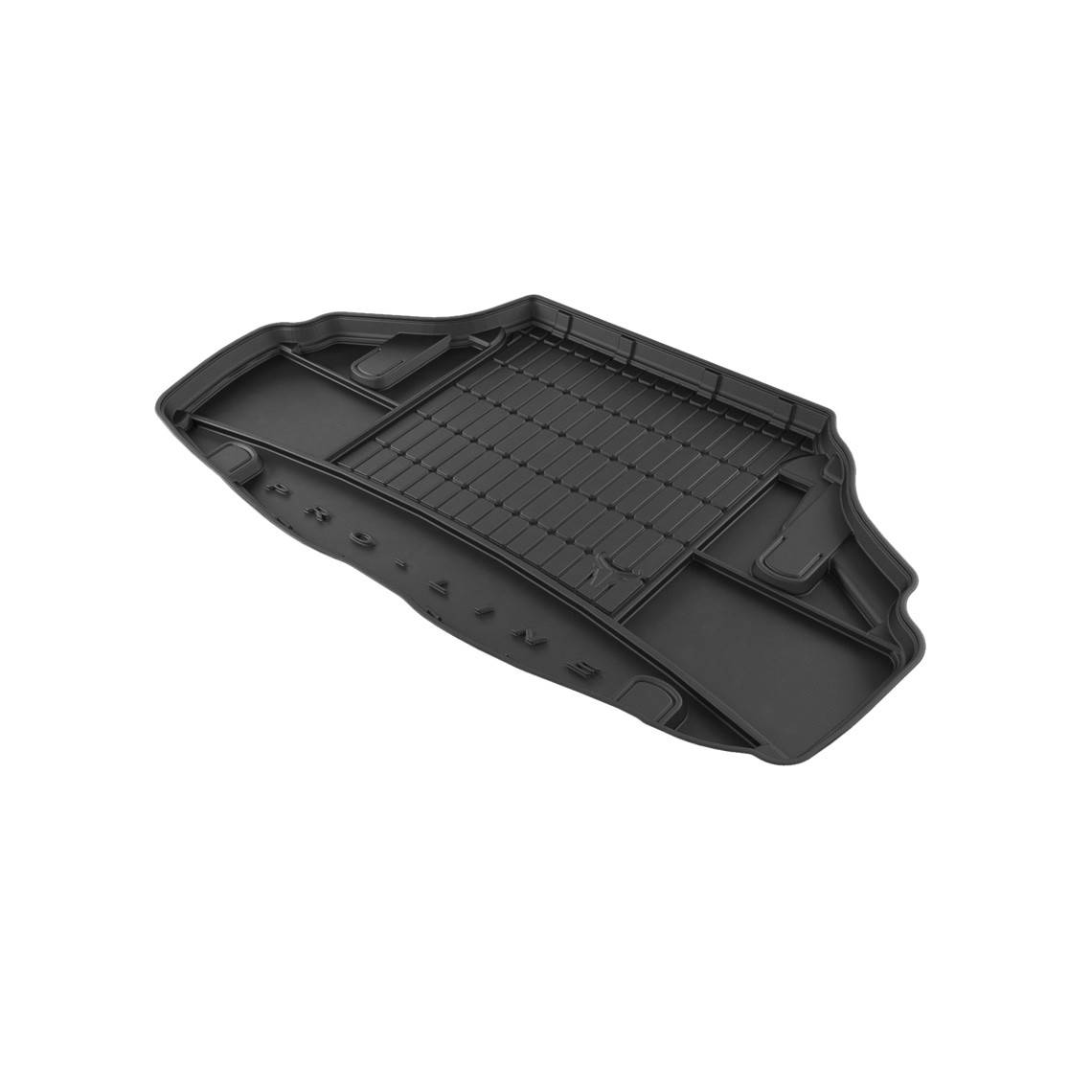 Protector de maletero TPE Lexus LS IV 460 sedán (2006-2017) a medida