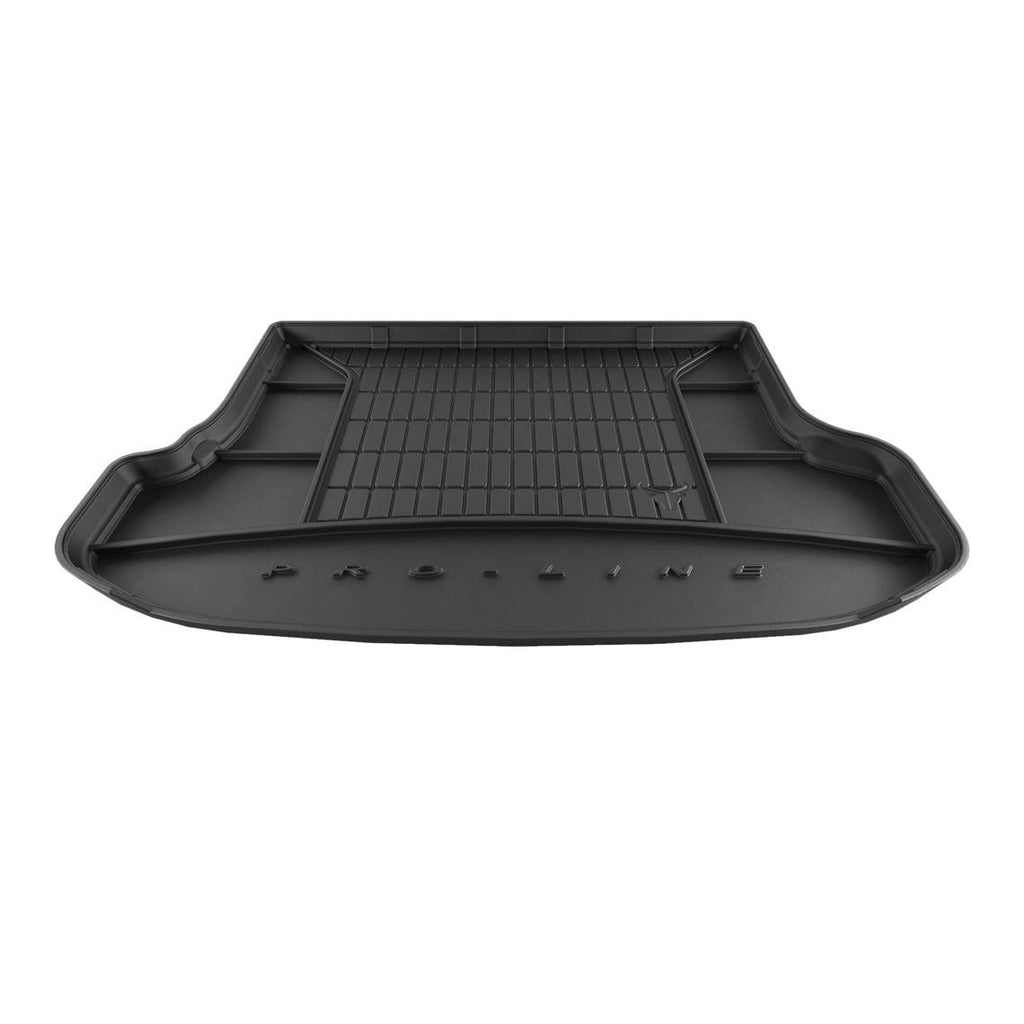 Protector de maletero TPE Lexus RX III 450h SUV (2008-2015) a medida