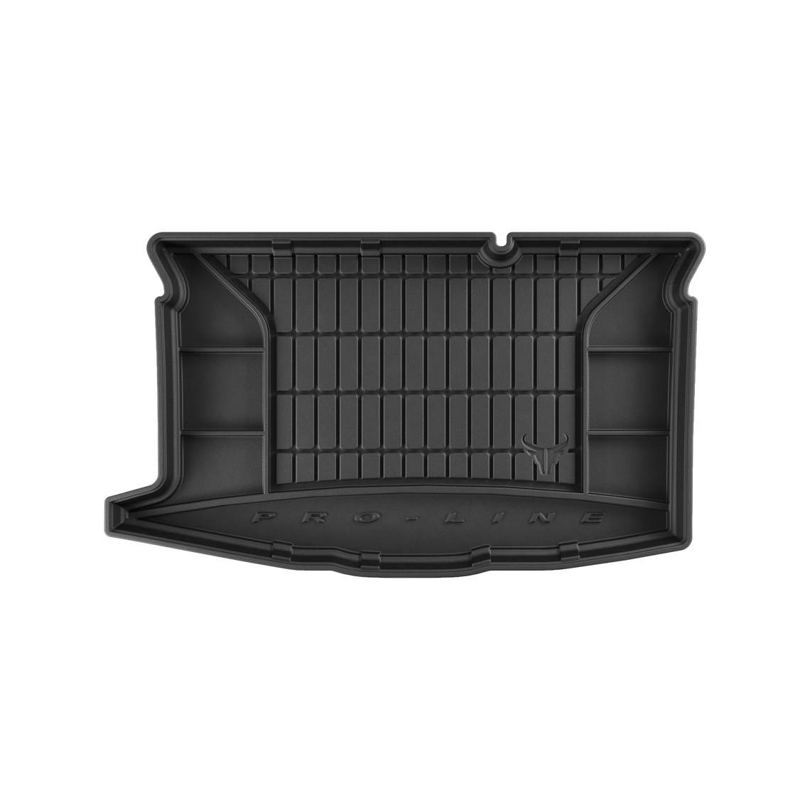 Protector de maletero TPE Mazda 2 II hatchback (2007-2014) a medida