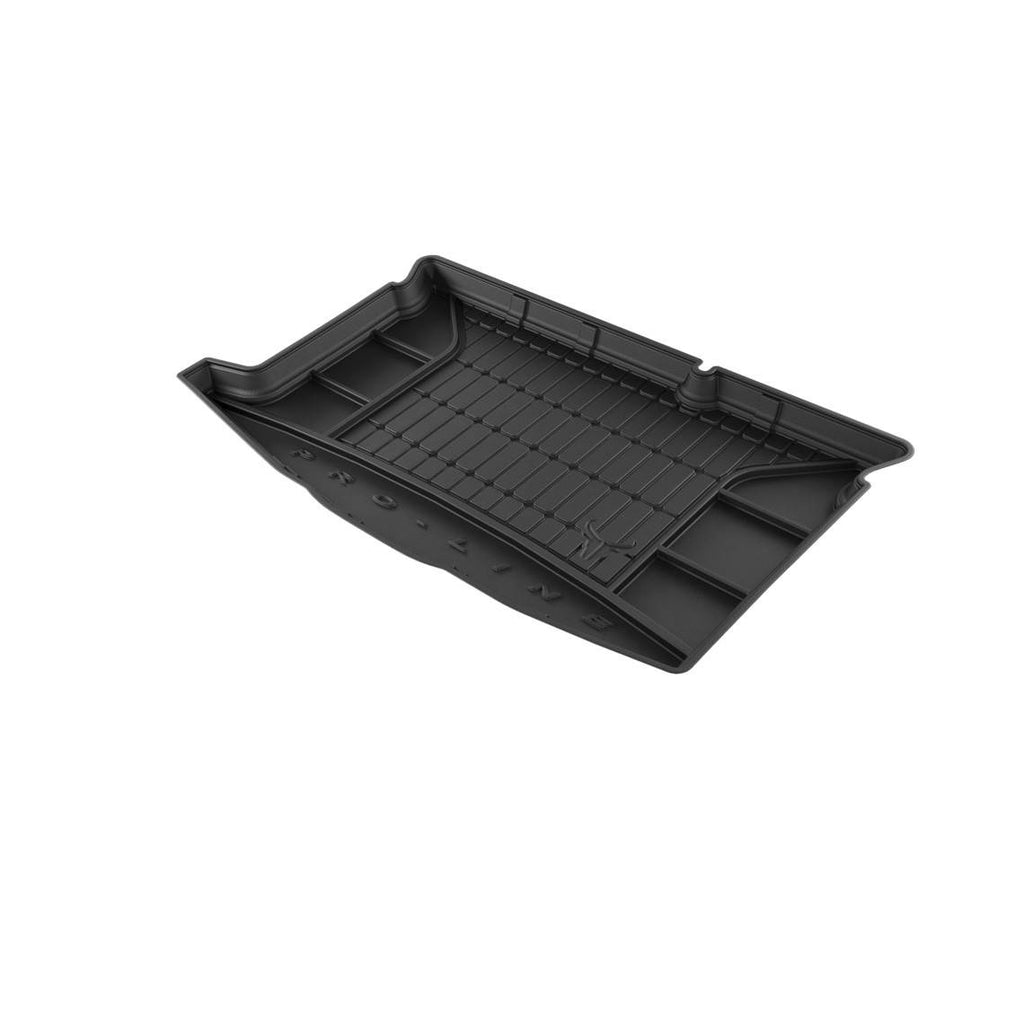 Protector de maletero TPE Mazda 2 II hatchback (2007-2014) a medida