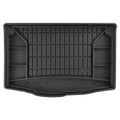 Protector de maletero TPE Mazda 2 III hatchback (2014-actualidad) a medida