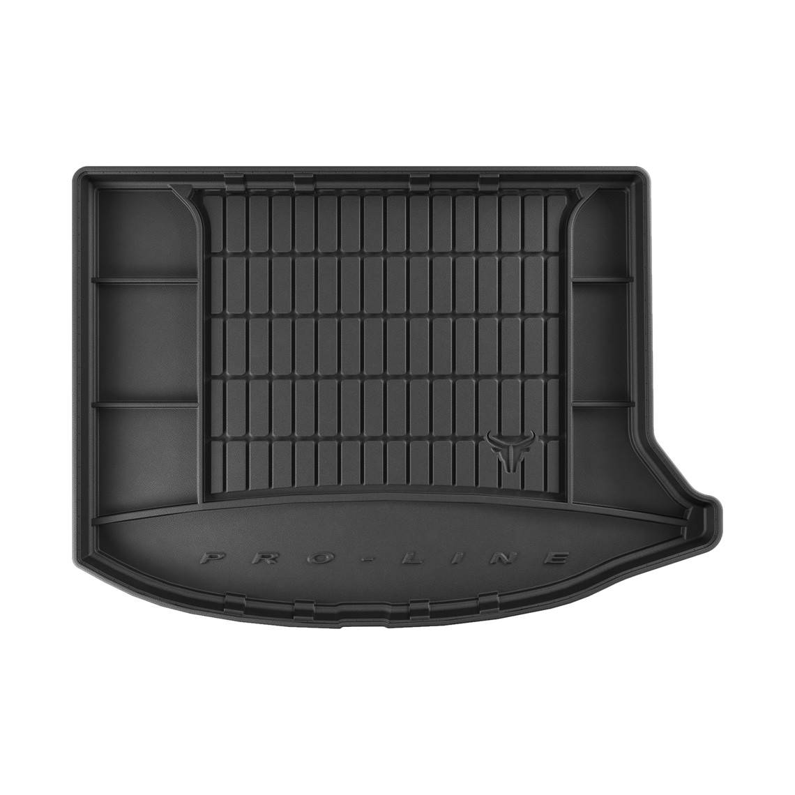 Protector de maletero TPE Mazda 3 II hatchback parte alta (2008-2013) a medida