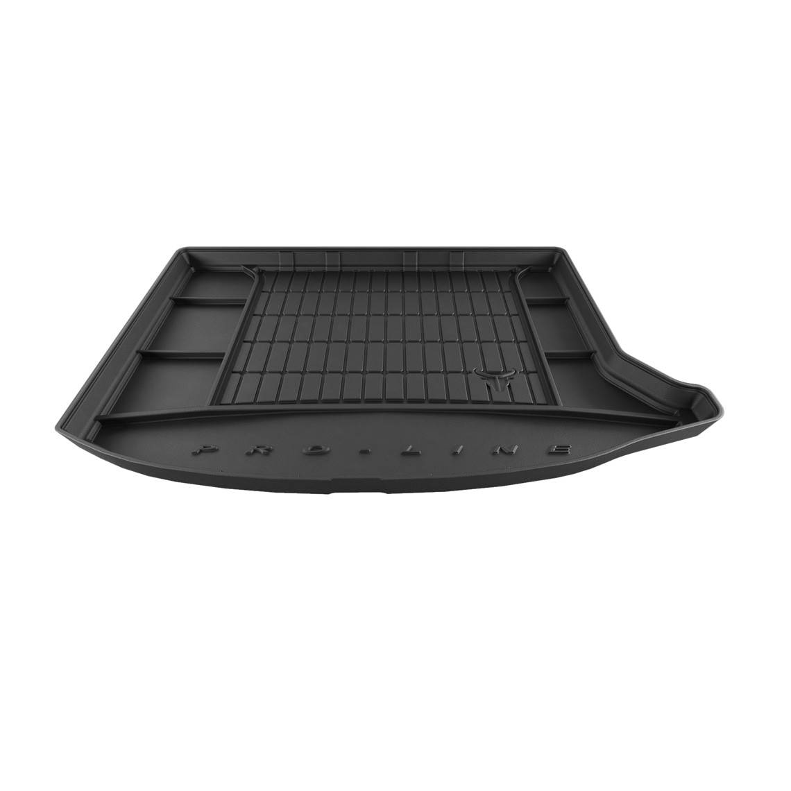 Protector de maletero TPE Mazda 3 II hatchback parte alta (2008-2013) a medida