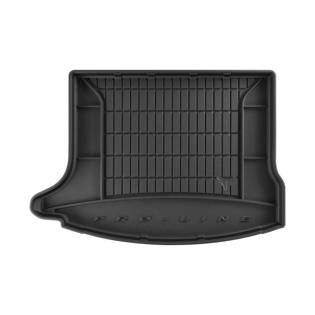 Protector de maletero TPE Mazda 3 III hatchback parte baja (2013-2018) a medida