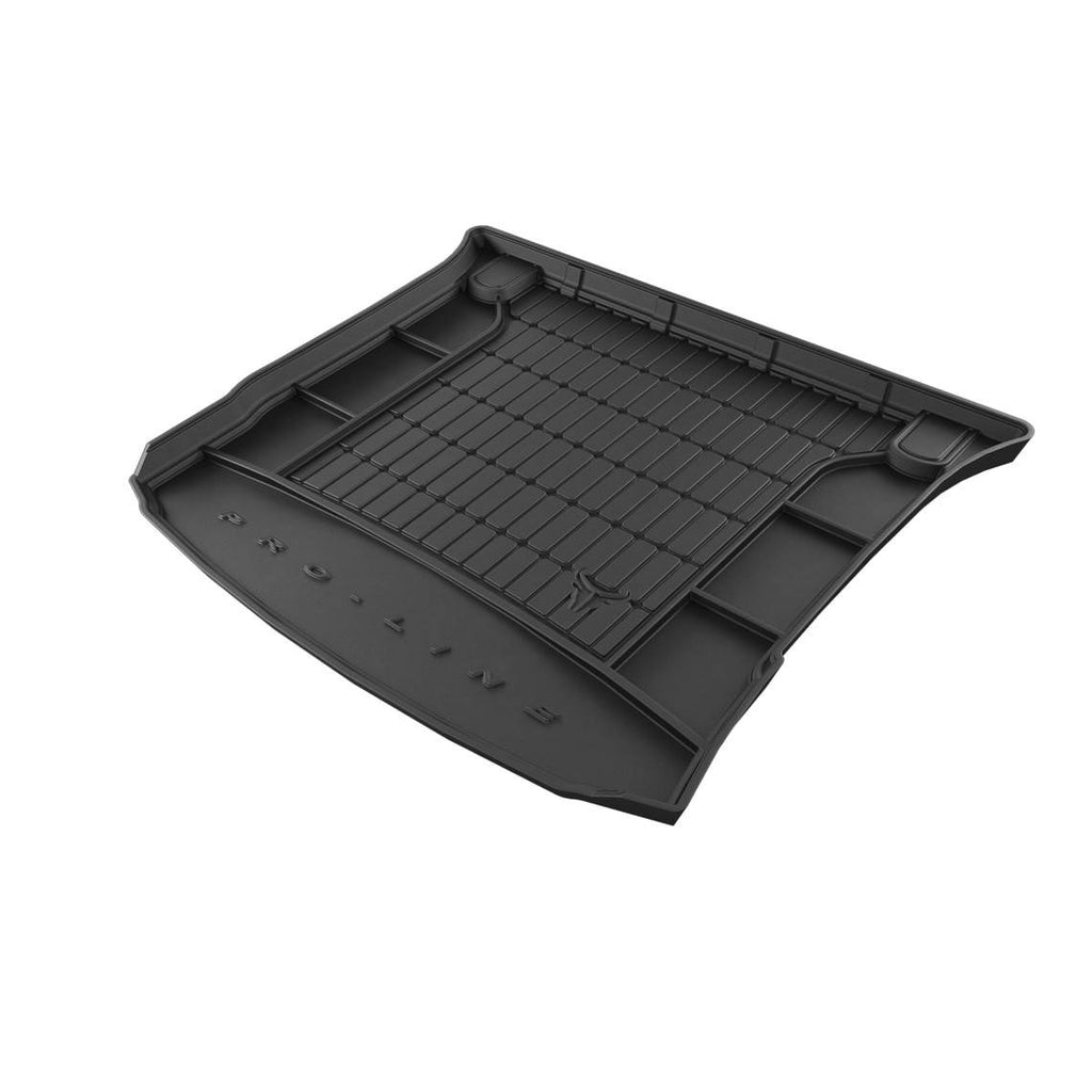 Protector de maletero TPE Mazda 5 I Minivan 7pl (2005-2010) a medida