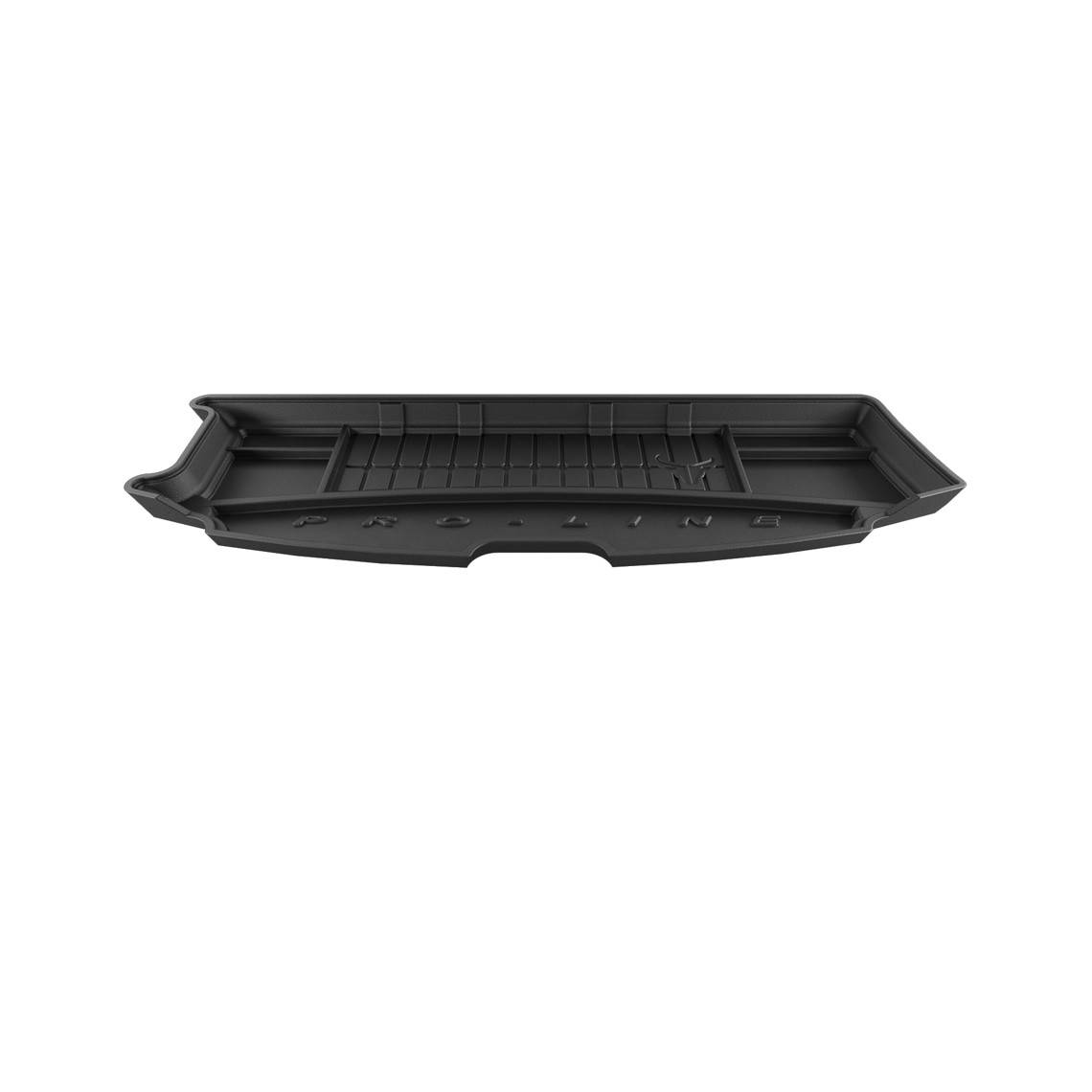 Protector de maletero TPE Mazda 5 I Minivan 7pl (2005-2010) a medida