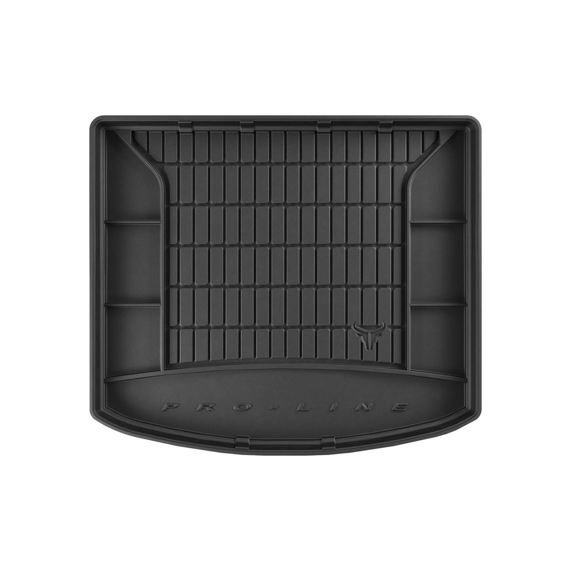 Protector de maletero TPE Mazda CX-5 I SUV (2012-2017) a medida
