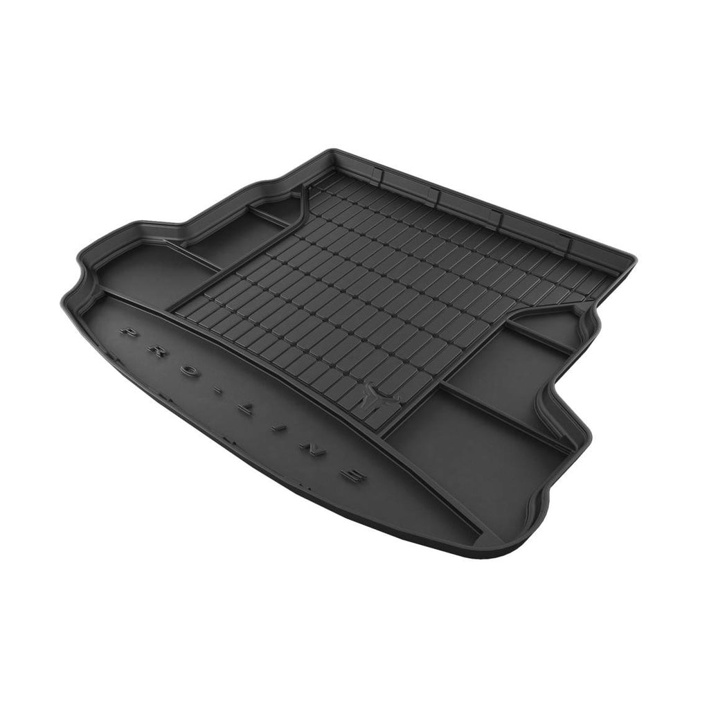 Protector de maletero TPE Mazda 6 II GH Liftback (2007-2012) a medida
