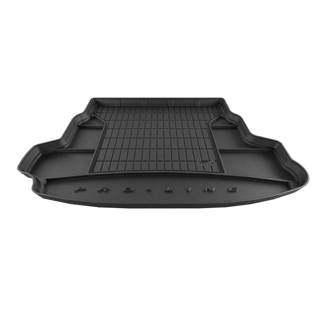 Protector de maletero TPE Mazda 6 II GH Liftback (2007-2012) a medida