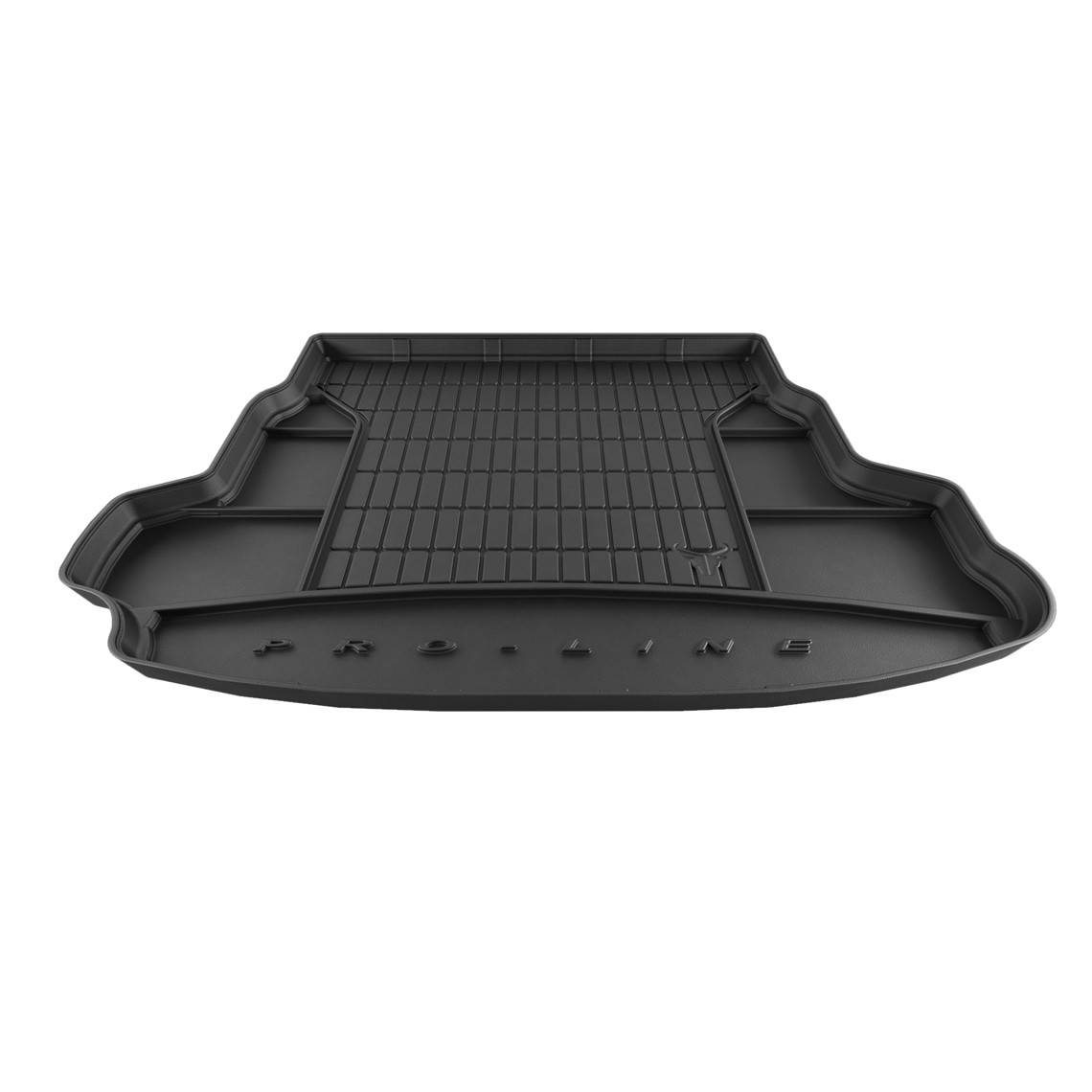 Protector de maletero TPE Mazda 6 II GH Liftback (2007-2012) a medida