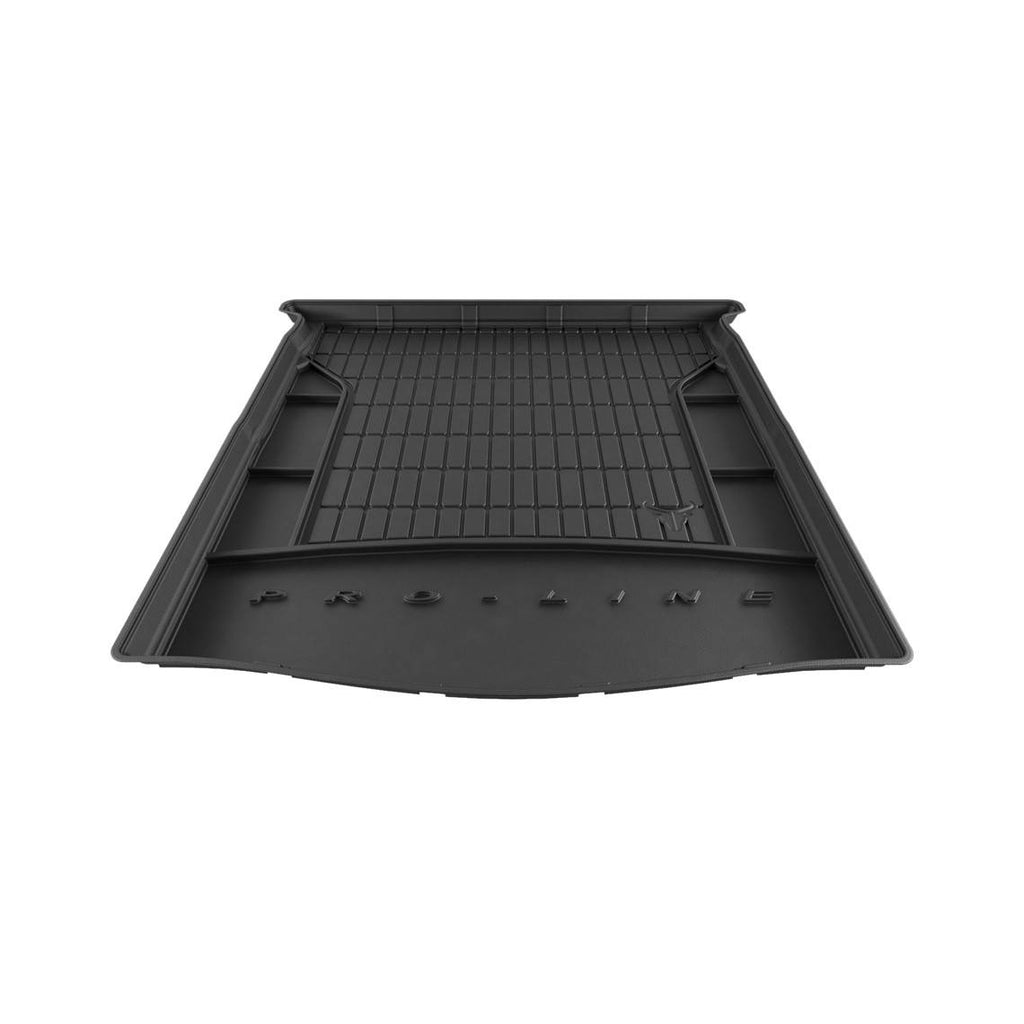 Protector de maletero TPE Mazda 6 III sedán (2012-actualidad) a medida
