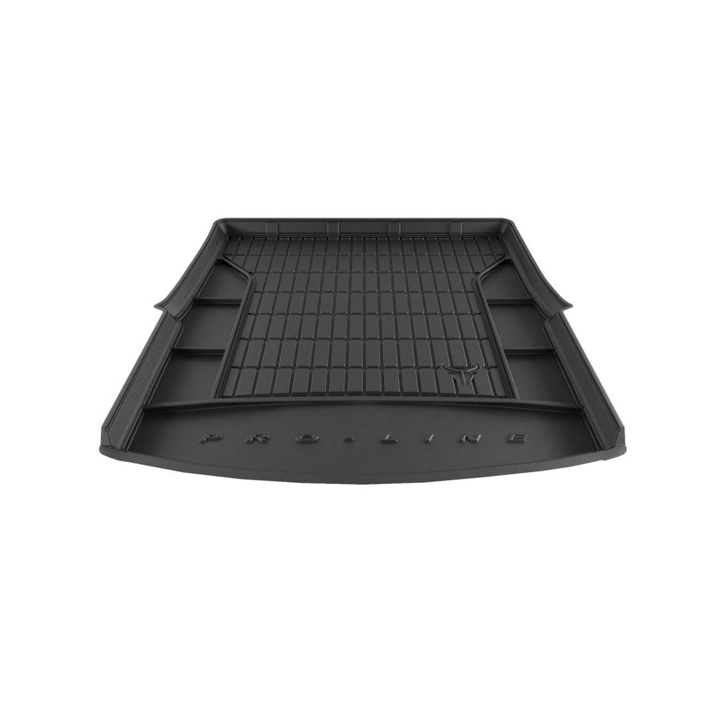 Protector de maletero TPE Mazda 6 III Wagon kombi (2012-actualidad) a medida