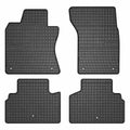 Alfombrillas de goma Infinity Q50 (2013-actualidad) a medida
