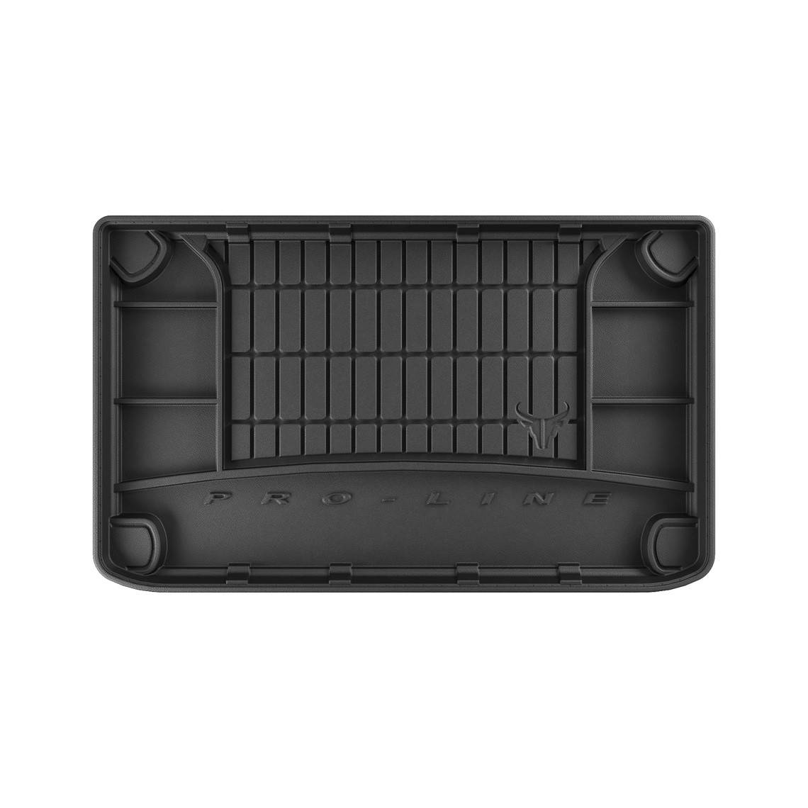 Protector de maletero TPE Mercedes Clase A V168 Long/ W168 hatchback (1997-2004) a medida