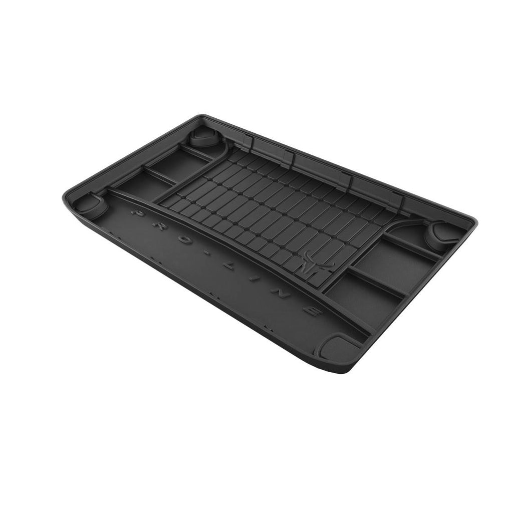 Protector de maletero TPE Mercedes Clase A V168 Long/ W168 hatchback (1997-2004) a medida
