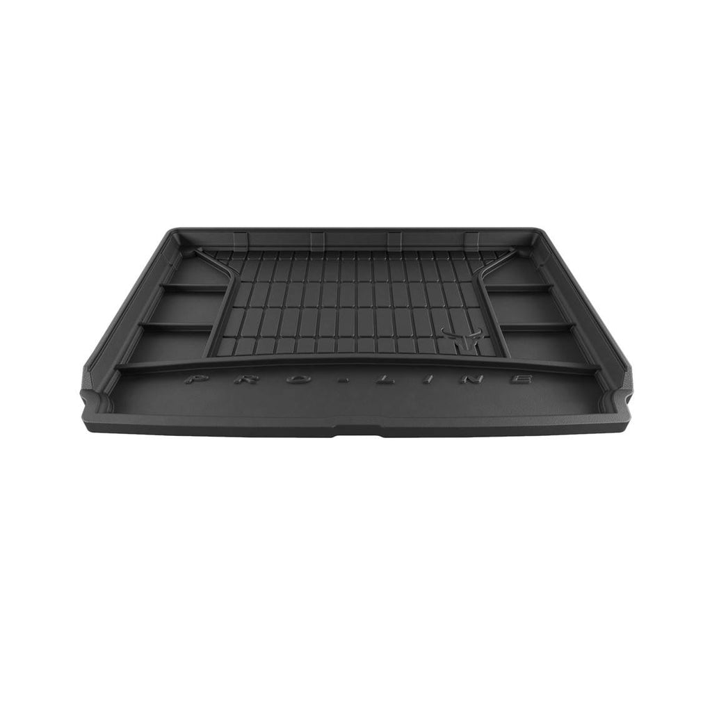Protector de maletero TPE Mercedes Clase A W169 hatchback parte alta (2004-2012) a medida