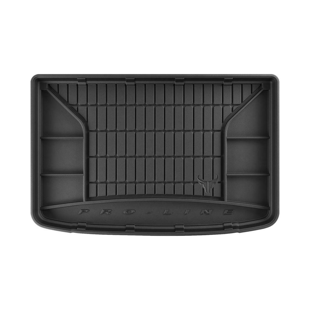 Protector de maletero TPE Mercedes Clase A W176 hatchback (2012-2018) a medida