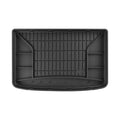 Protector de maletero TPE Mercedes Clase A W176 hatchback (2012-2018) a medida