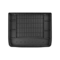 Protector de maletero TPE Mercedes Clase B W245 Minivan (2005-2011) a medida