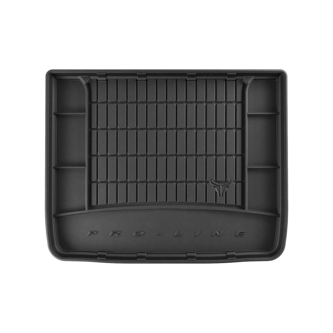 Protector de maletero TPE Mercedes Clase B W245 Minivan (2005-2011) a medida