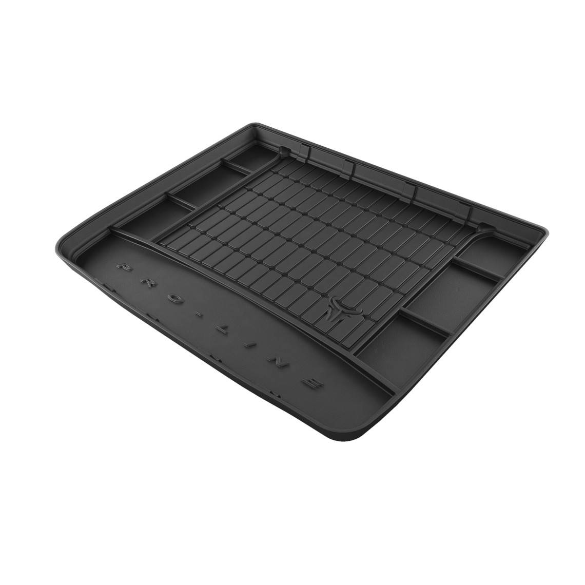 Protector de maletero TPE Mercedes Clase B W245 Minivan (2005-2011) a medida