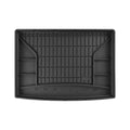 Protector de maletero TPE Mercedes Clase B W246 Minivan parte baja (2011-2018) a medida
