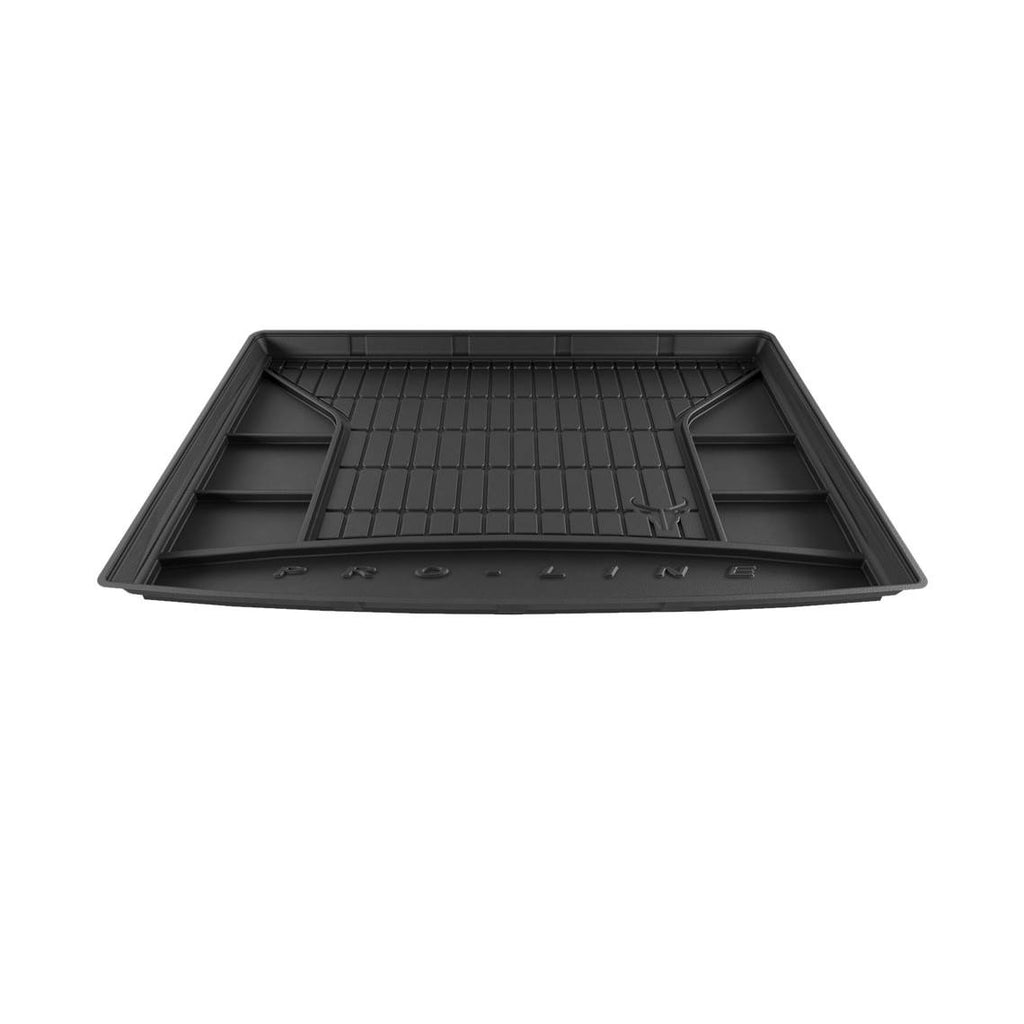 Protector de maletero TPE Mercedes Clase B W246 Minivan parte baja (2011-2018) a medida