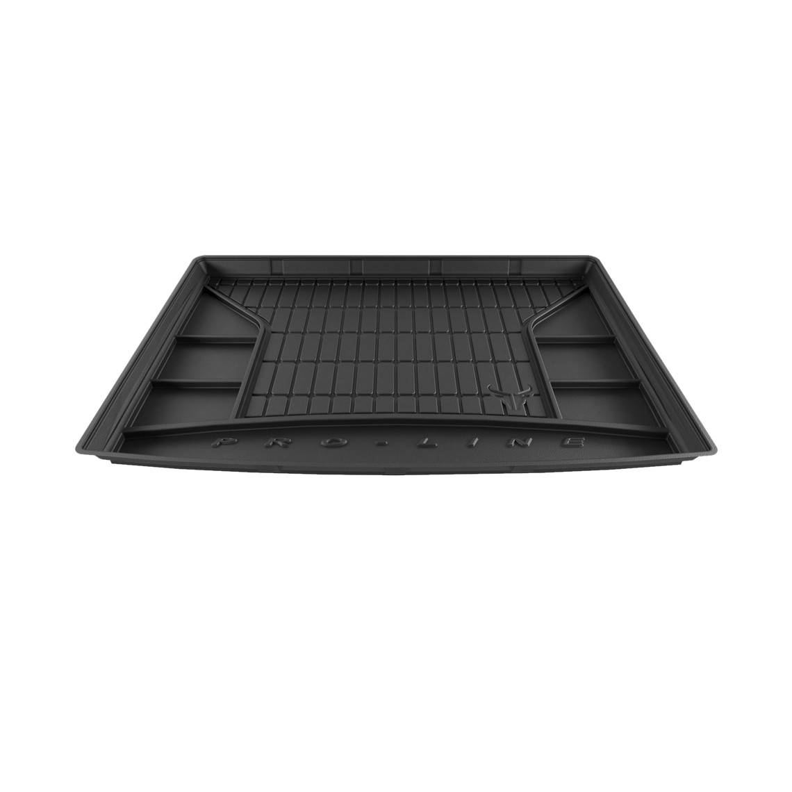Protector de maletero TPE Mercedes Clase B W246 Minivan parte baja (2011-2018) a medida