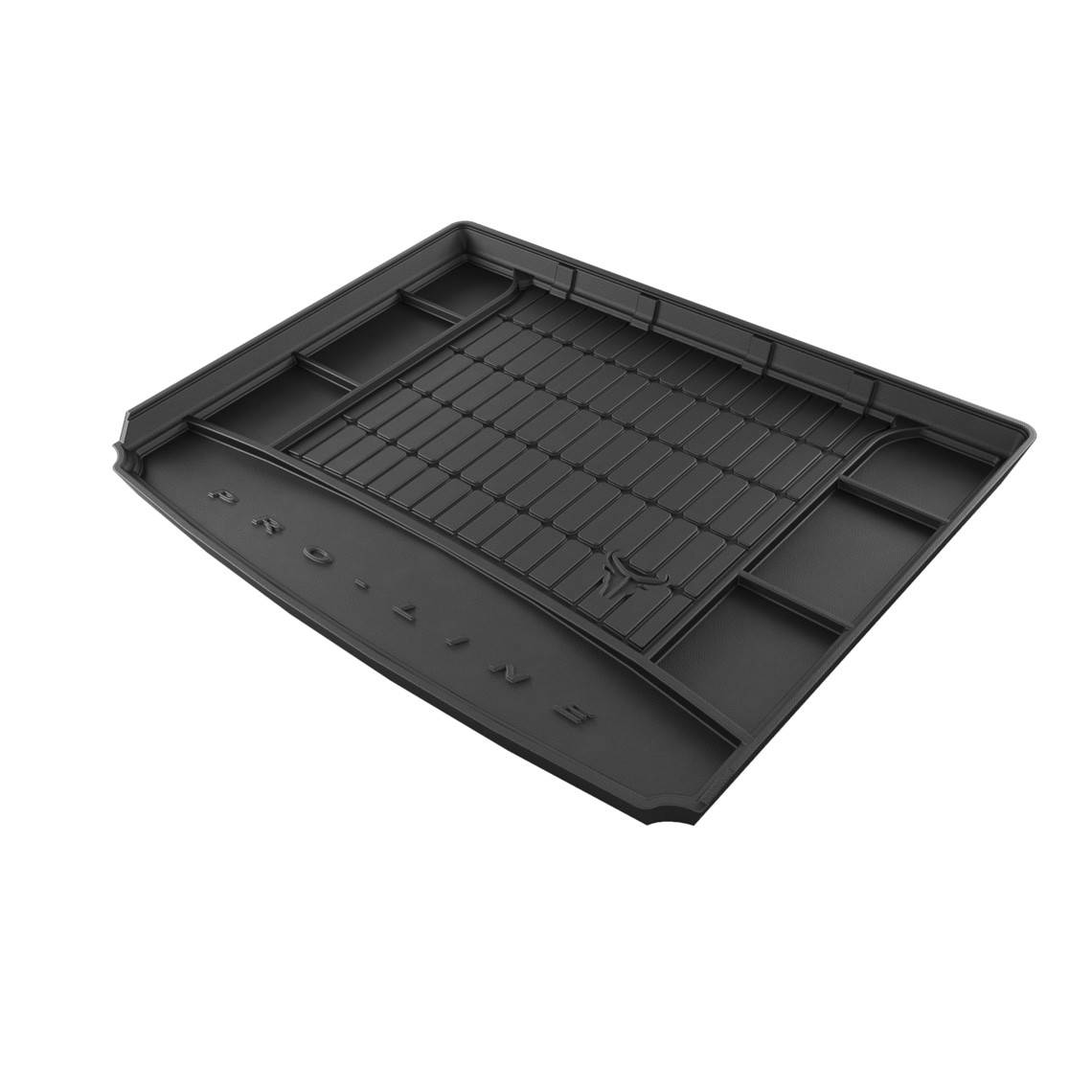 Protector de maletero TPE Mercedes Clase B W246 Easy Vario Plus Minivan parte alta (2011-2018) a medida