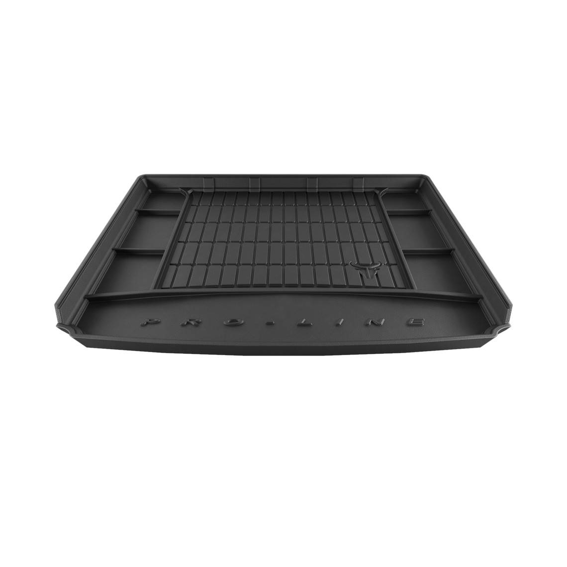 Protector de maletero TPE Mercedes Clase B W246 Easy Vario Plus Minivan parte alta (2011-2018) a medida