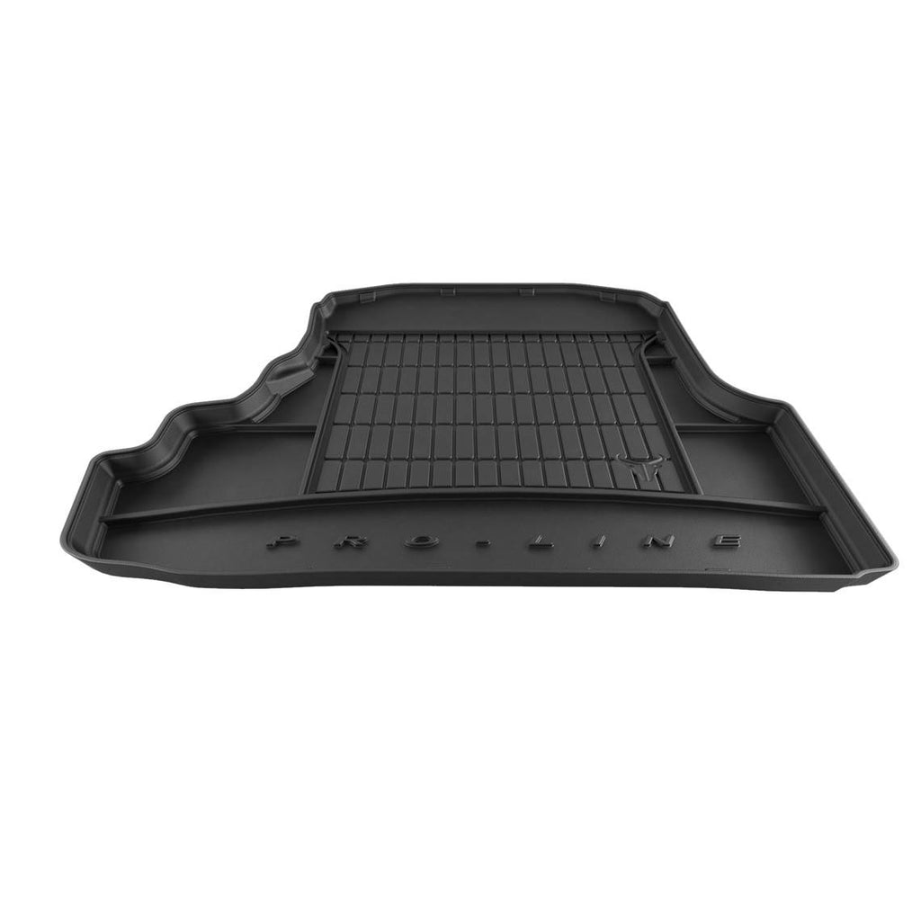Protector de maletero TPE Mercedes Clase C W202 sedán (1993-2001) a medida