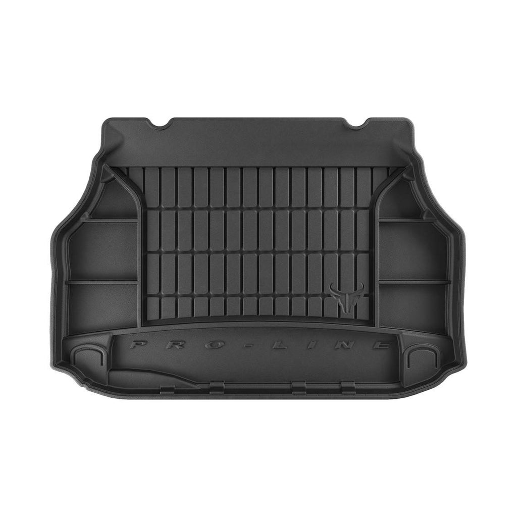 Protector de maletero TPE Mercedes Clase C CL203 hatchback (2000-2008) a medida