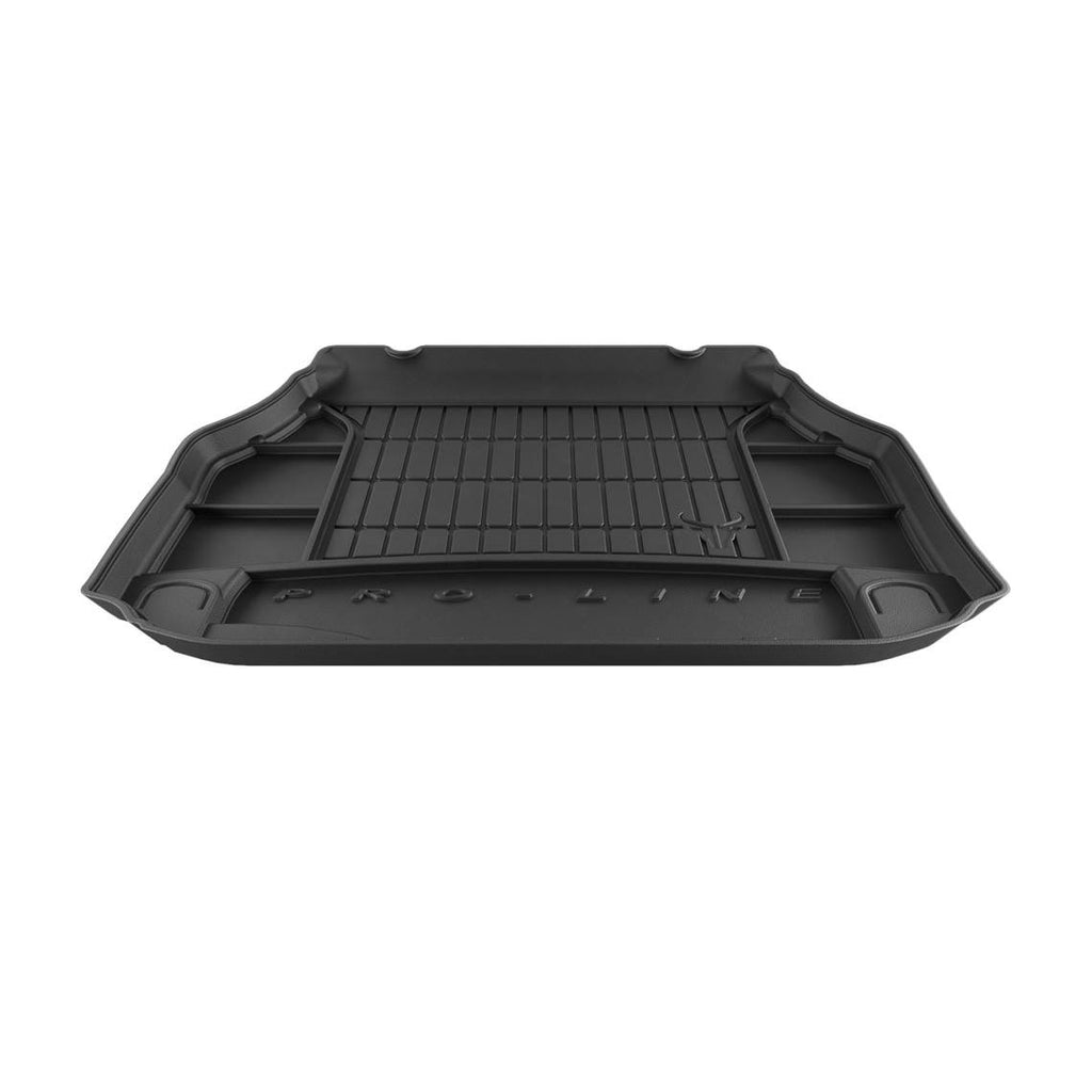 Protector de maletero TPE Mercedes Clase C CL203 hatchback (2000-2008) a medida
