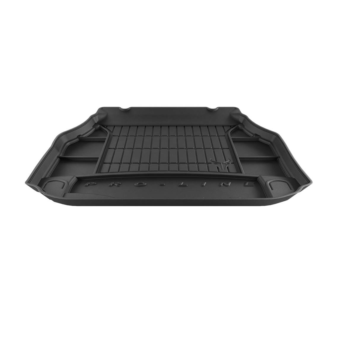 Protector de maletero TPE Mercedes Clase C CL203 hatchback (2000-2008) a medida