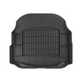Protector de maletero TPE Mercedes Clase C W203 sedán (2000-2006) a medida