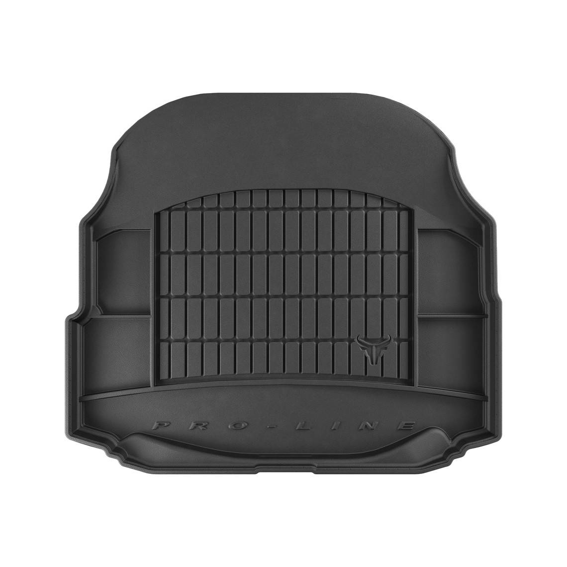 Protector de maletero TPE Mercedes Clase C W203 sedán (2000-2006) a medida
