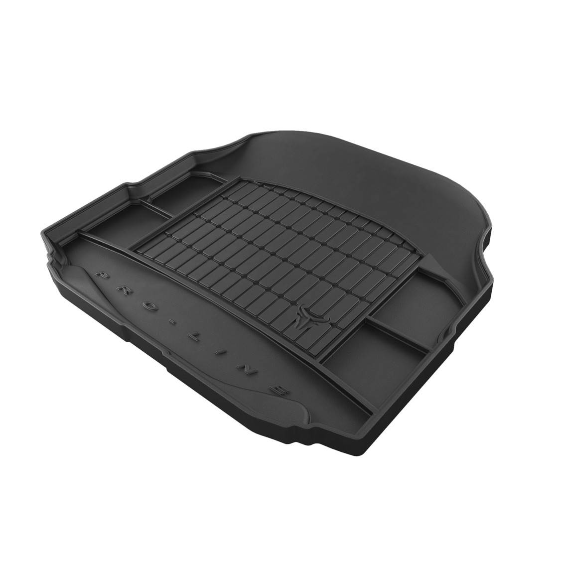 Protector de maletero TPE Mercedes Clase C W203 sedán (2000-2006) a medida