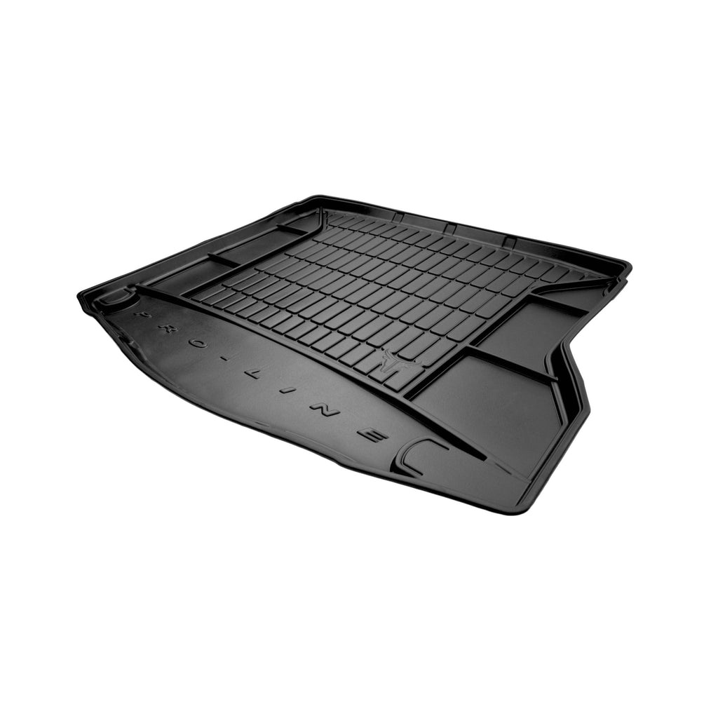 Protector de maletero TPE Mercedes CLA C117 sedán (2013-2019) a medida