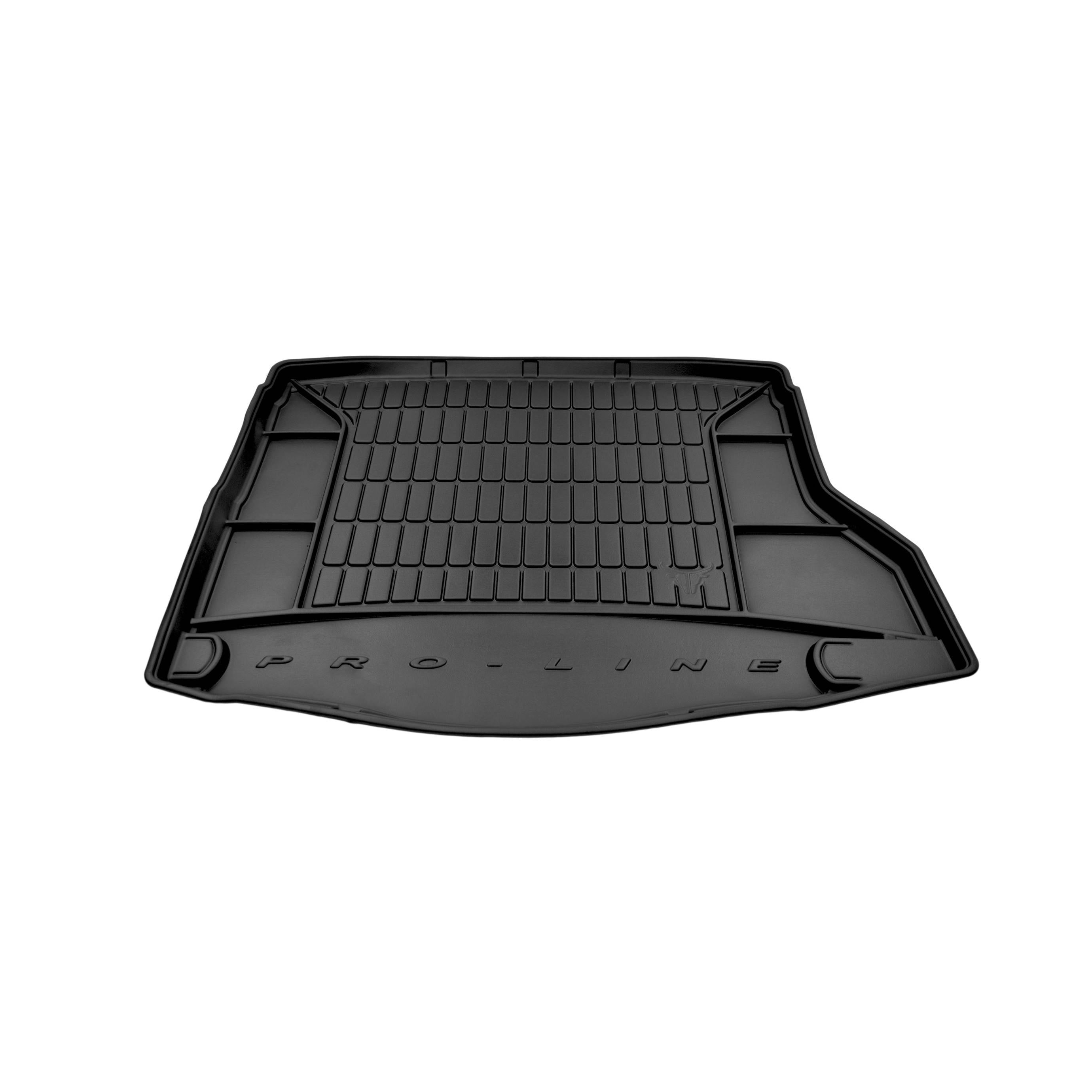 Protector de maletero TPE Mercedes CLA C117 sedán (2013-2019) a medida